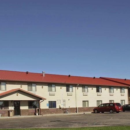 Gettysburg Inn & Suites Dış mekan fotoğraf