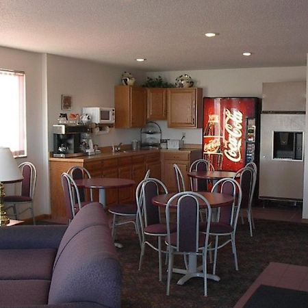 Gettysburg Inn & Suites Dış mekan fotoğraf