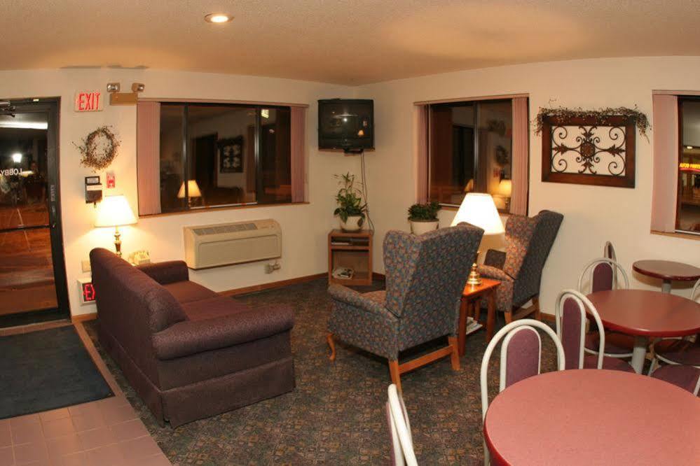 Gettysburg Inn & Suites Dış mekan fotoğraf