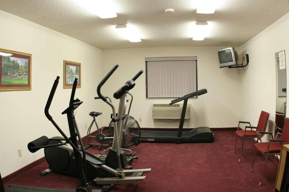 Gettysburg Inn & Suites Dış mekan fotoğraf