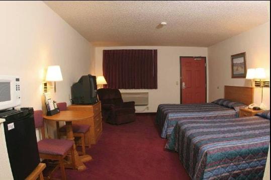 Gettysburg Inn & Suites Dış mekan fotoğraf
