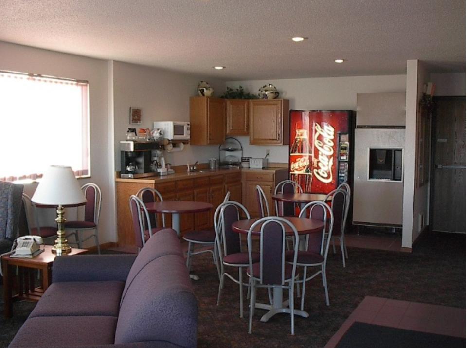 Gettysburg Inn & Suites Dış mekan fotoğraf
